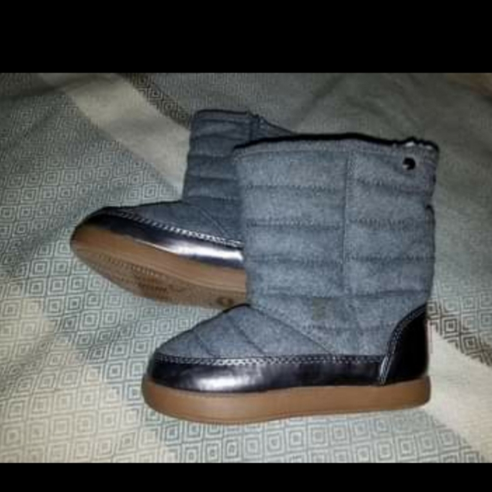 Stevies Girls boots